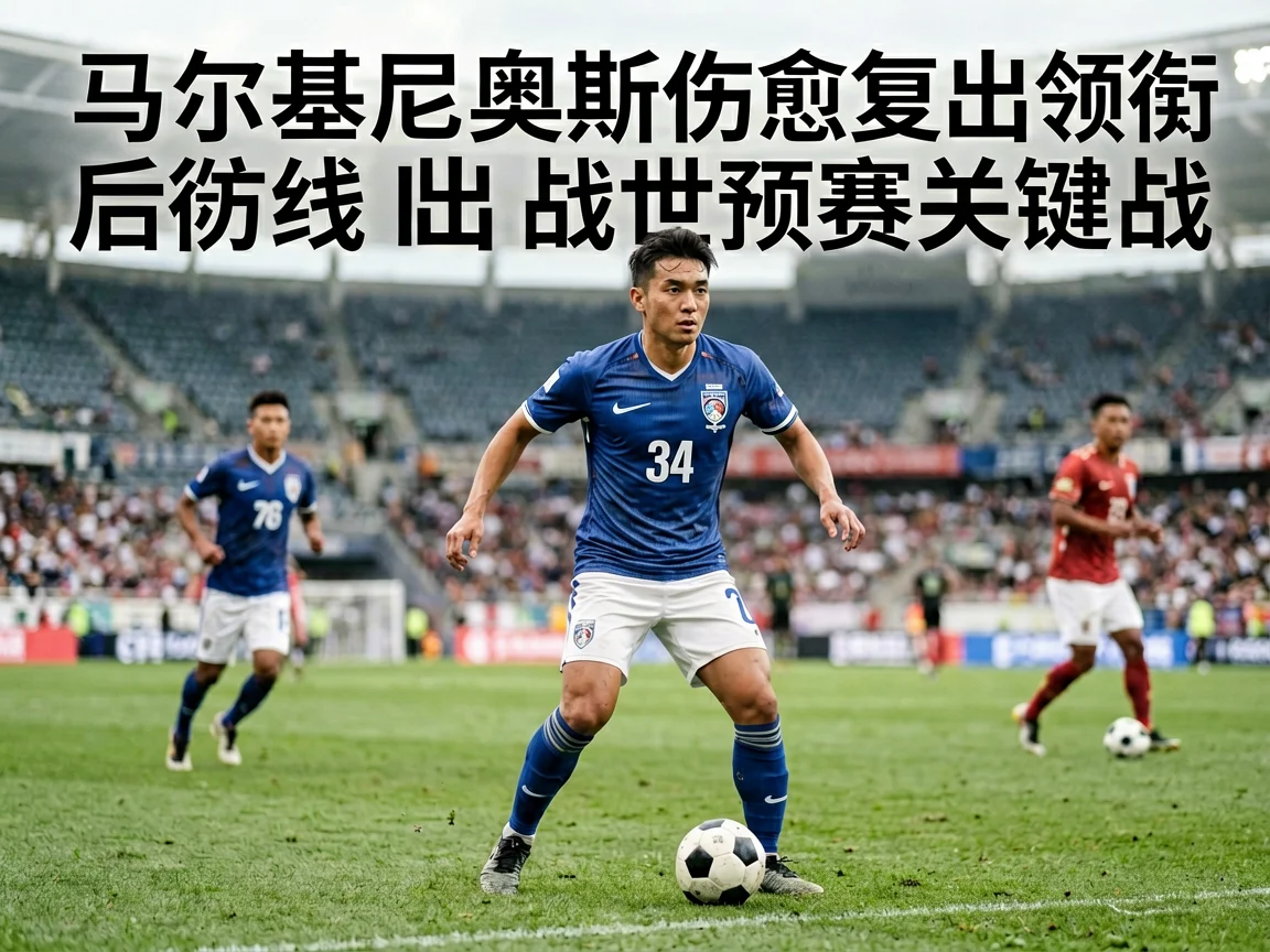 马尔基尼奥斯伤愈复出领衔后防线出战世预赛关键战