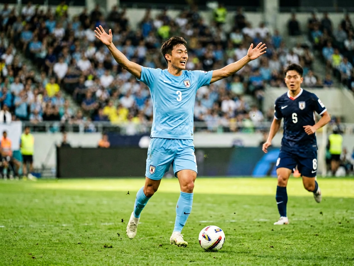 穆西亚拉成德国新核心全力冲击2026世界杯冠军